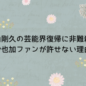 【顔画像】酸欠少女さユりの夫(旦那)アマアラシは何者？馴れ初めや子供はいた？